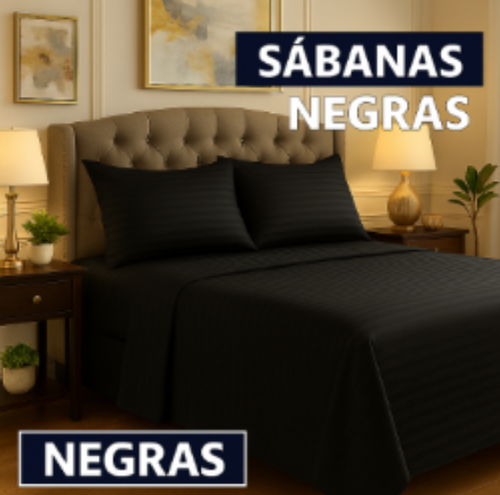 Pack de Sabanas Premium ✨ Paga 1 y lleva 2 Packs