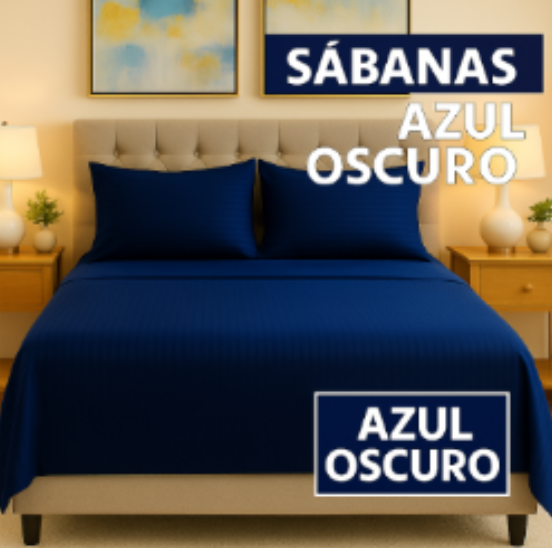 Pack de Sabanas Premium ✨ Paga 1 y lleva 2 Packs