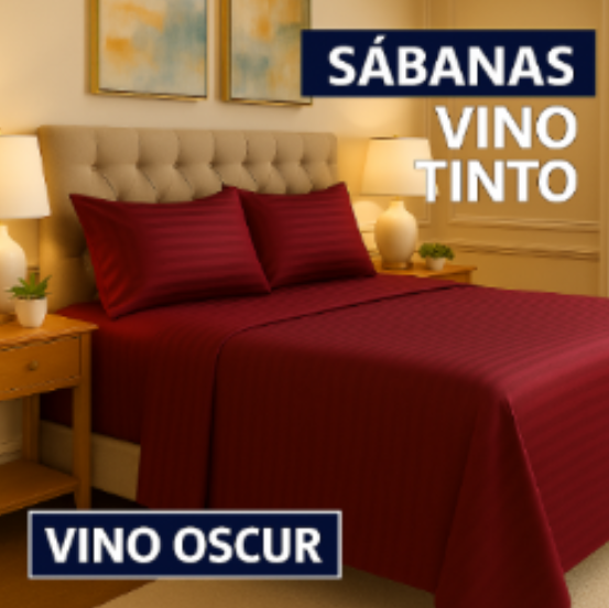 Pack de Sabanas Premium ✨ Paga 1 y lleva 2 Packs