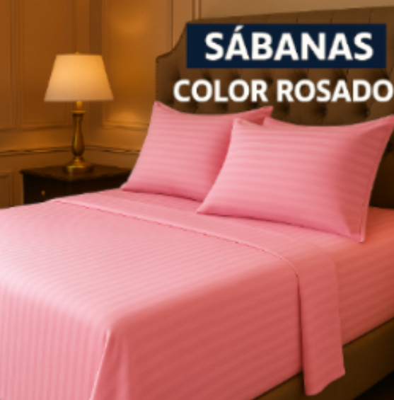 Pack de Sabanas Premium ✨ Paga 1 y lleva 2 Packs