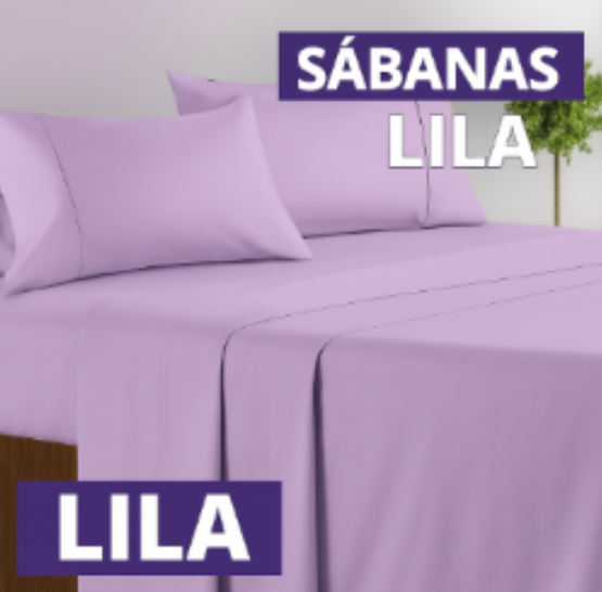 Pack de Sabanas Premium ✨ Paga 1 y lleva 2 Packs