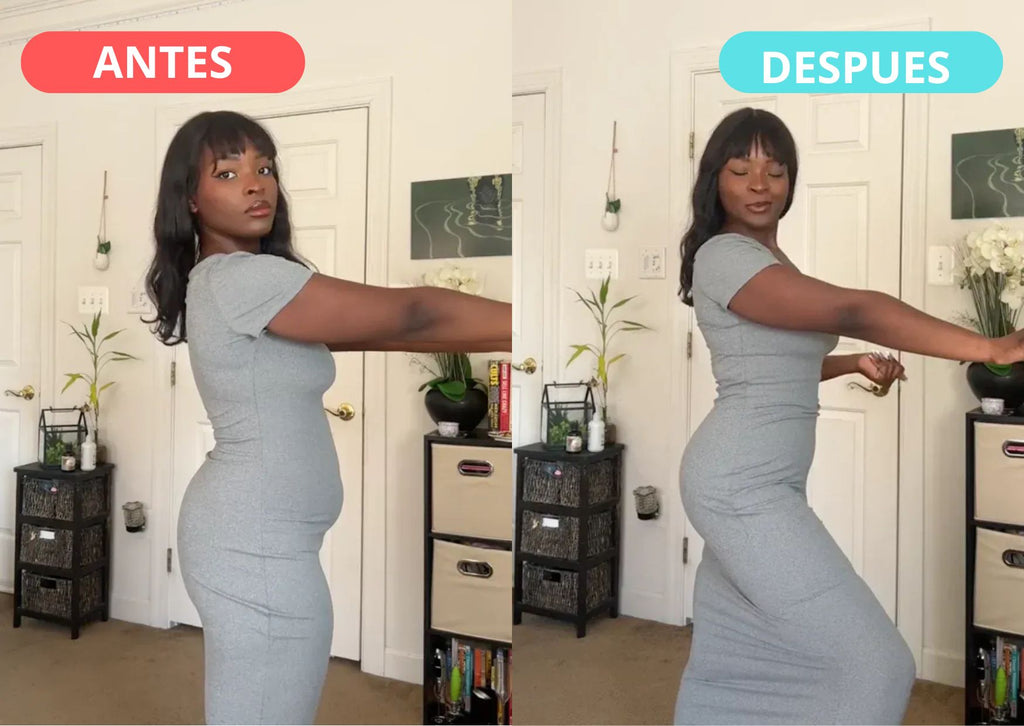 ENTERIZO CONTROL ABDOMEN LAVANTA COLA paga 1 y lleva 2