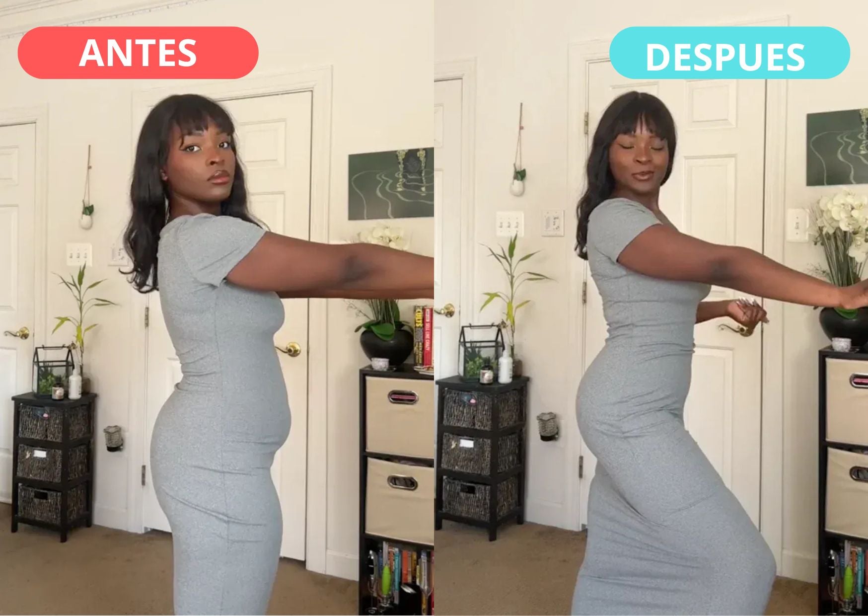 ENTERIZO CONTROL ABDOMEN LAVANTA COLA paga 1 y lleva 2