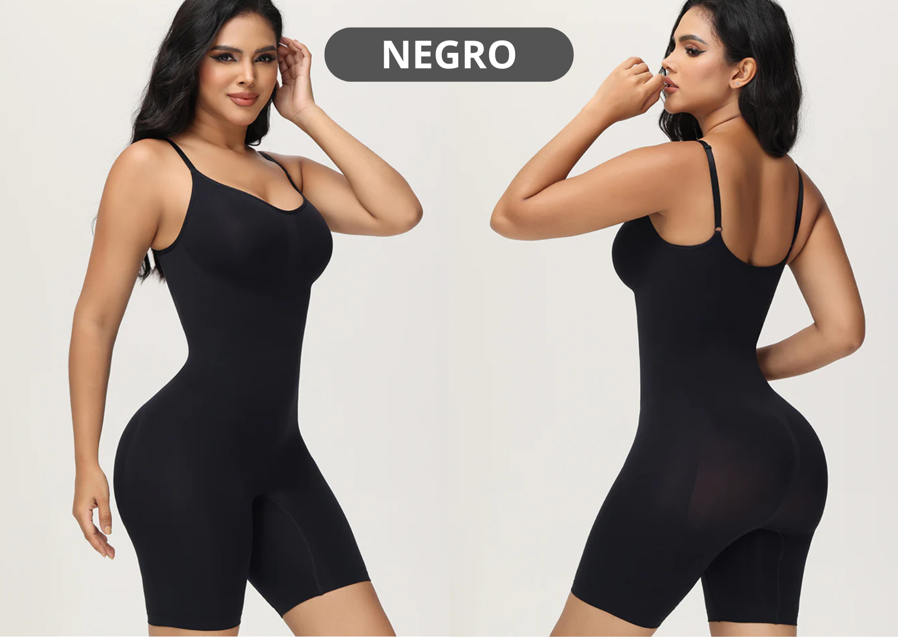 ENTERIZO CONTROL ABDOMEN LAVANTA COLA paga 1 y lleva 2