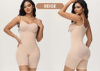 Enterizo faja moldeadora control abdomen y levanta cola - Oferta Litper Colombia