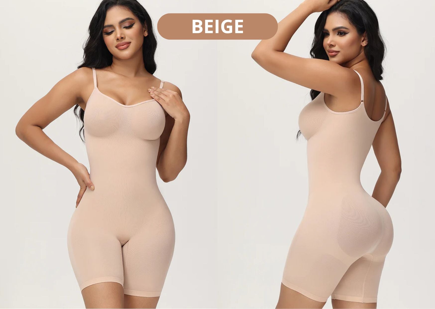 ENTERIZO CONTROL ABDOMEN LAVANTA COLA paga 1 y lleva 2