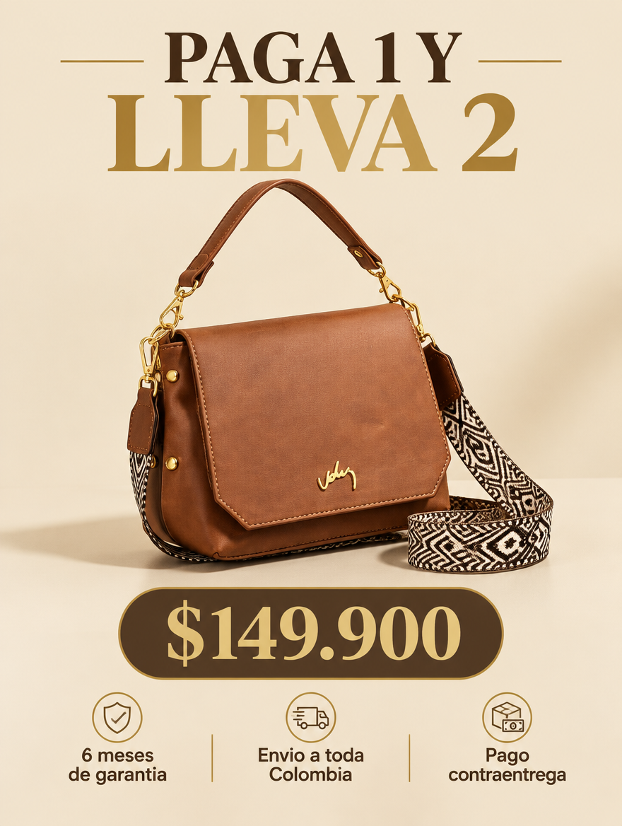 Paga 1 y Lleva 2 por 149.900