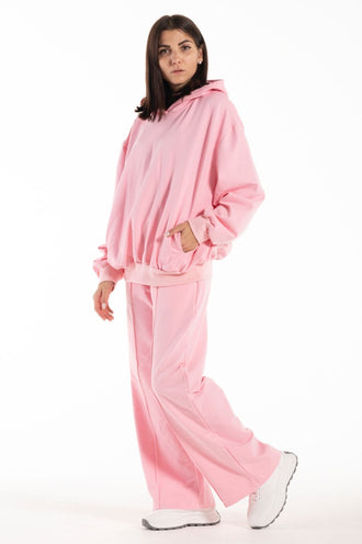 Joggers Mujer Bota Recta Premium Oferta Paga 2 Lleva 3