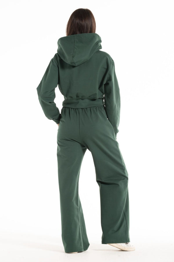 Joggers Mujer Bota Recta Premium Oferta Paga 2 Lleva 3