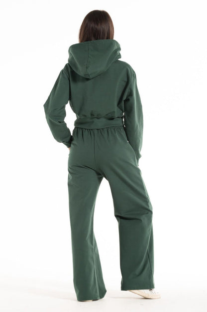 Joggers Mujer Bota Recta Premium Oferta Paga 2 Lleva 3