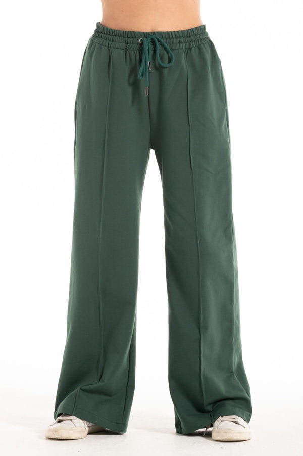 Joggers Mujer Bota Recta Premium Oferta Paga 2 Lleva 3