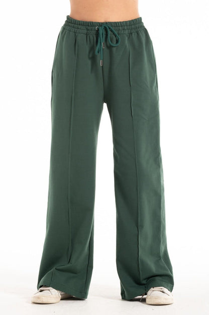 Joggers Mujer Bota Recta Premium Oferta Paga 2 Lleva 3